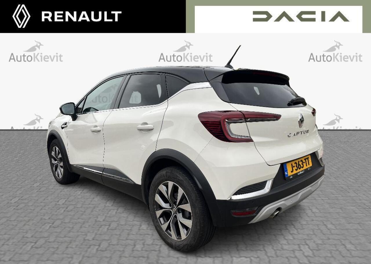 Renault CAPTUR 1.0 TCe 100 Intens