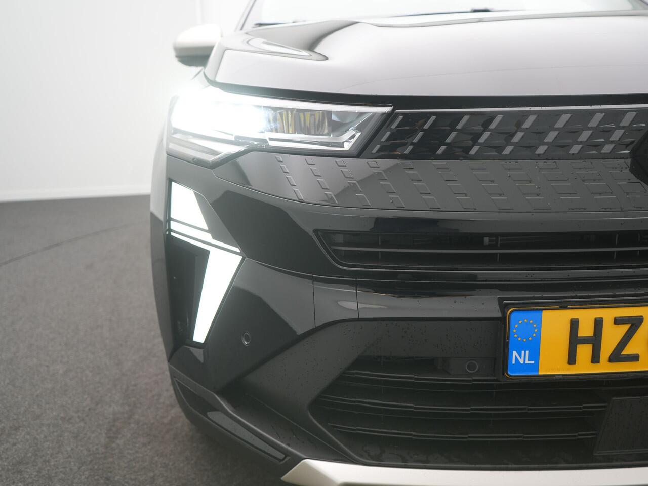 Renault CAPTUR 1.8 E-Tech full hybrid 160 techno - Demo - Pack Exterieur Champagne - Pack Winter -