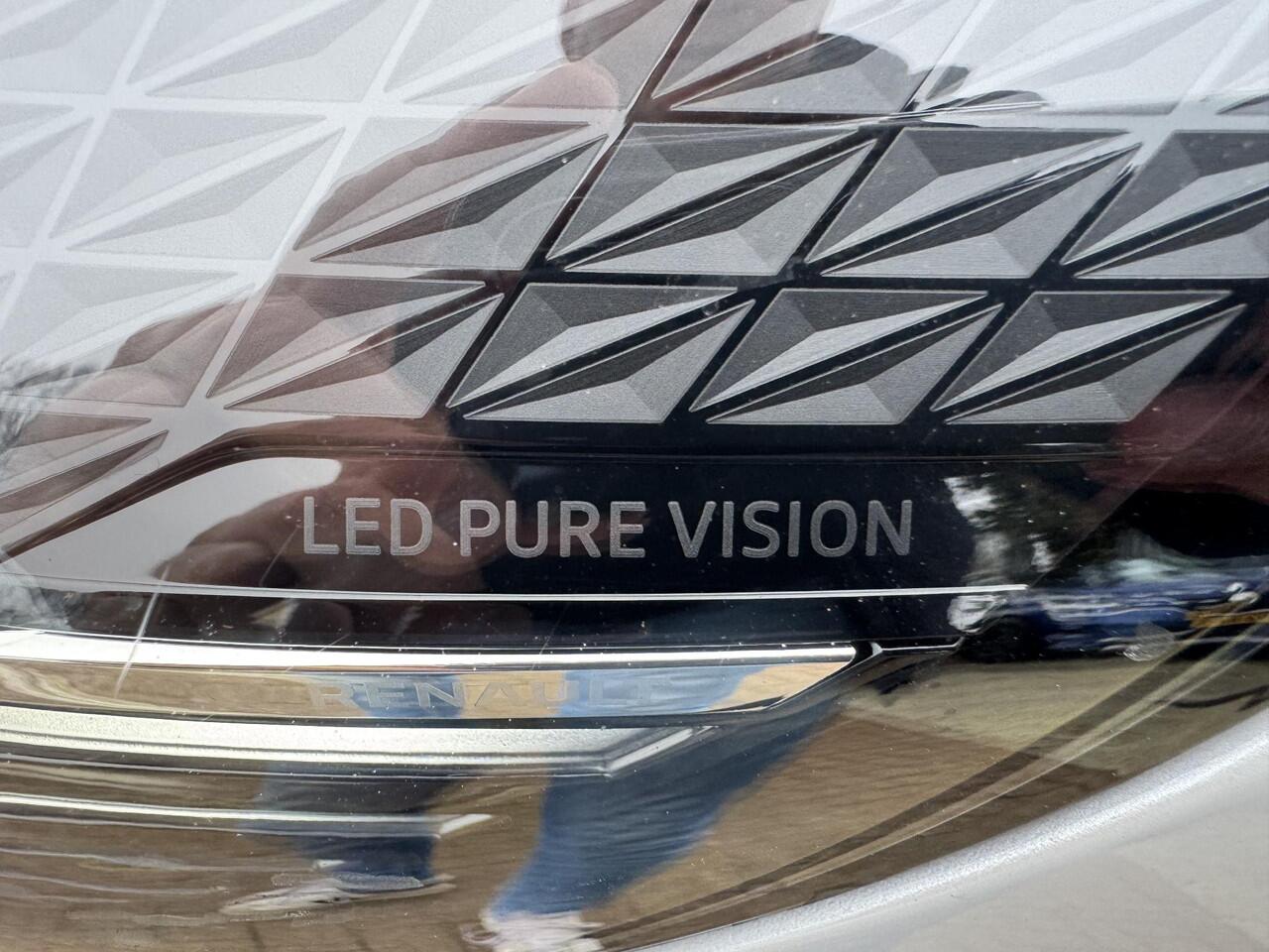 Renault CAPTUR 1.6 E-Tech full hybrid 145 RS-Line!!