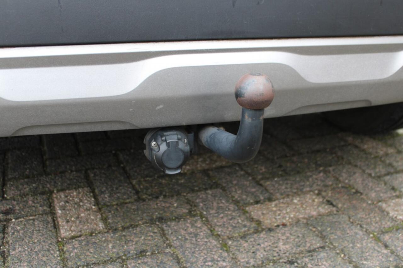 Renault CAPTUR TCe 130 pk Zen