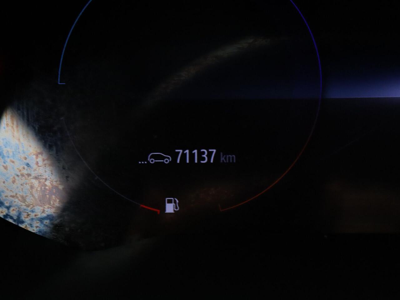 Renault CAPTUR E-Tech Plug-in Hybrid 160pk Intens Automaat Cruise | Climate | Navi | Parkeersens. achter