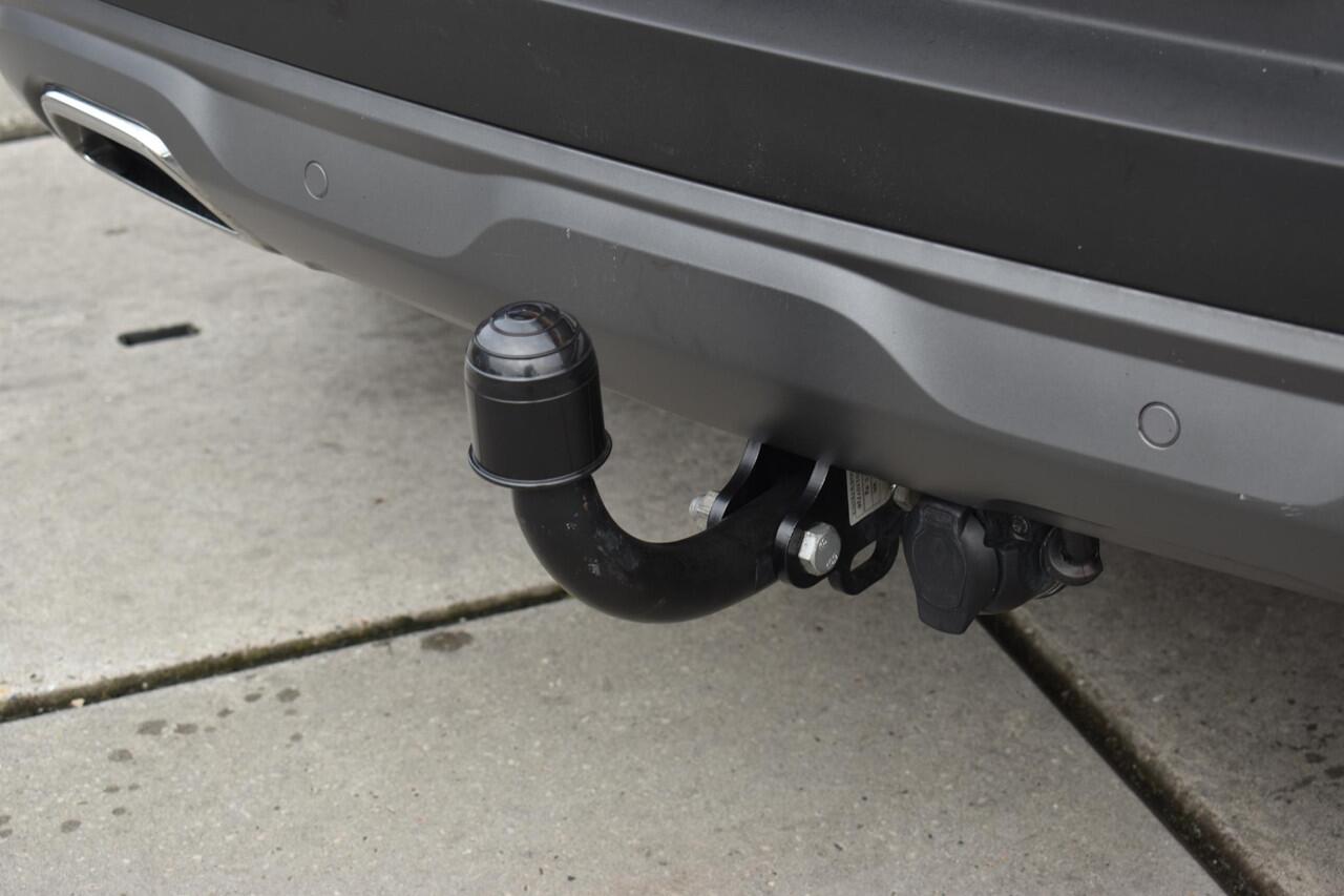 Renault CAPTUR mild hybrid 160 PK R.S. Line | AUTOMAAT | TREKHAAK | CAMERA | NAVI | APPLECARPLAY/ANDROIDAUTO | CRUISE CONTROL | CLIMATE CONTROL | PDC | LMV