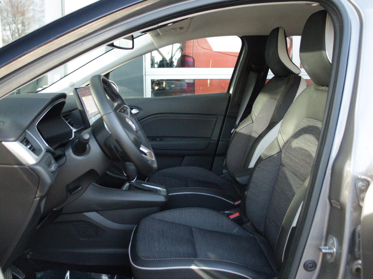 Renault CAPTUR 1.3 TCe 140 Techno automaat