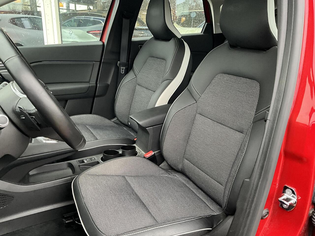 Renault CAPTUR 1.3 TCe 130 Intens