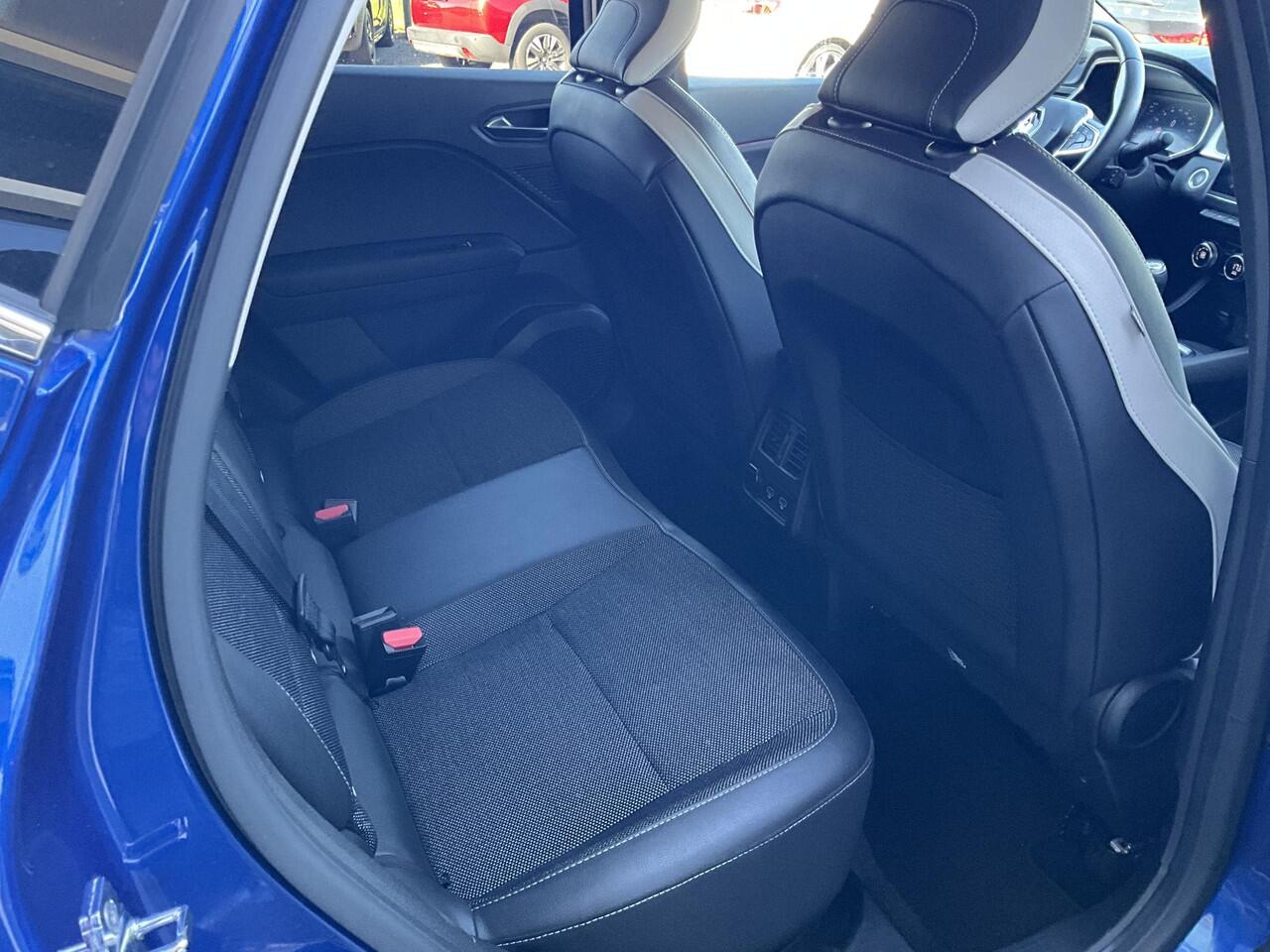 Renault CAPTUR 1.0 TCe 90 Intens