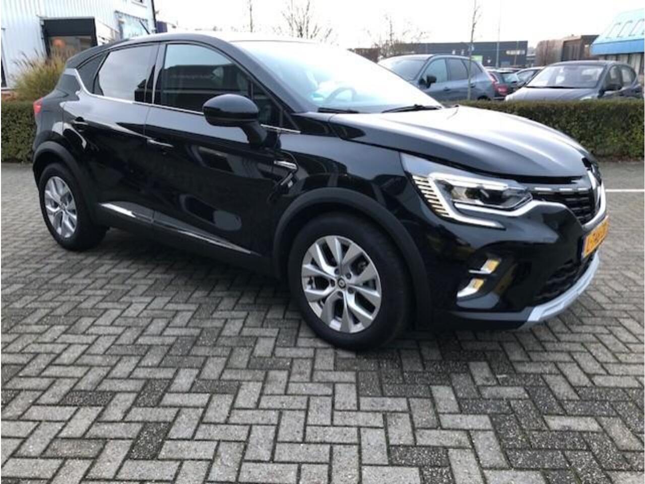 Renault CAPTUR 1.0 TCe 90 Intens