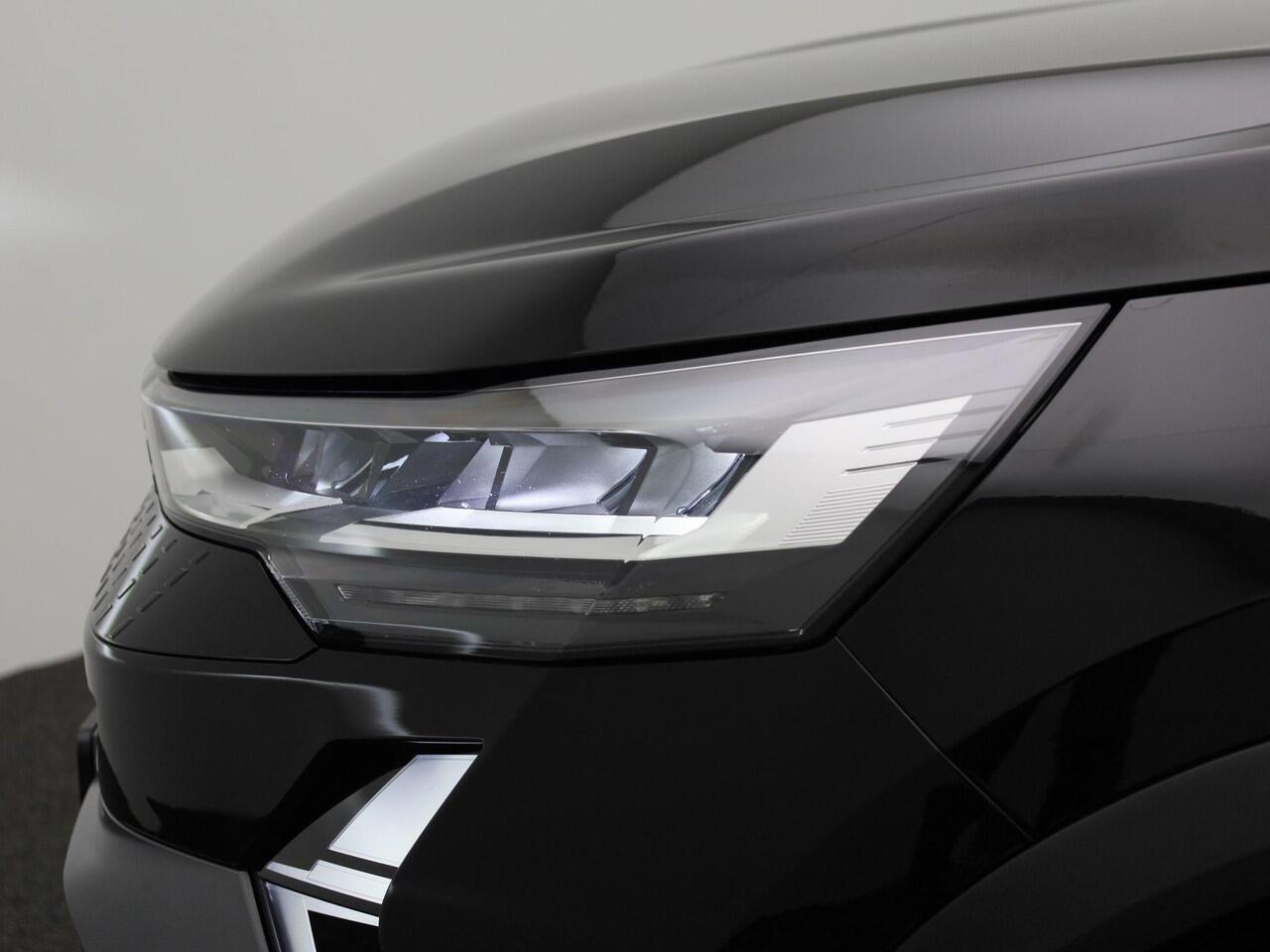 Renault CAPTUR 1.6 E-Tech Full Hybrid Esprit Alpine 145PK | Google Navigatie | Harman Kardon Audio | Adaptieve Cruise Control | 360 Camera | Stuurverwarming | Apple CarPlay & Android Auto