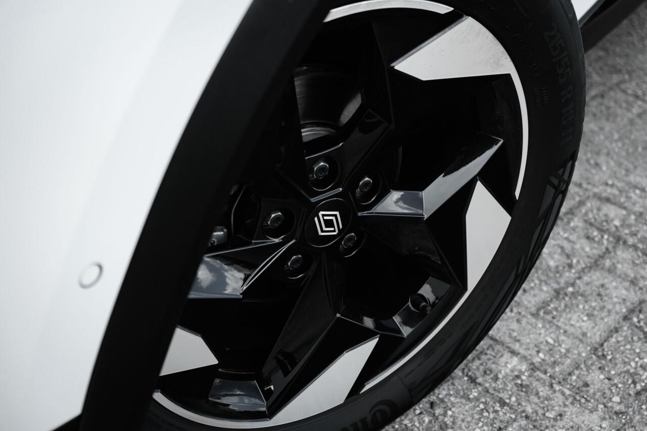 Renault CAPTUR 1.3 mild hybrid 160pk AUT Techno | Navigatie | Climat Control | Cruise | Camera | 1.200 kg trekgewicht | incl. Bovag rijklaarpakket met 12 maanden garantie |