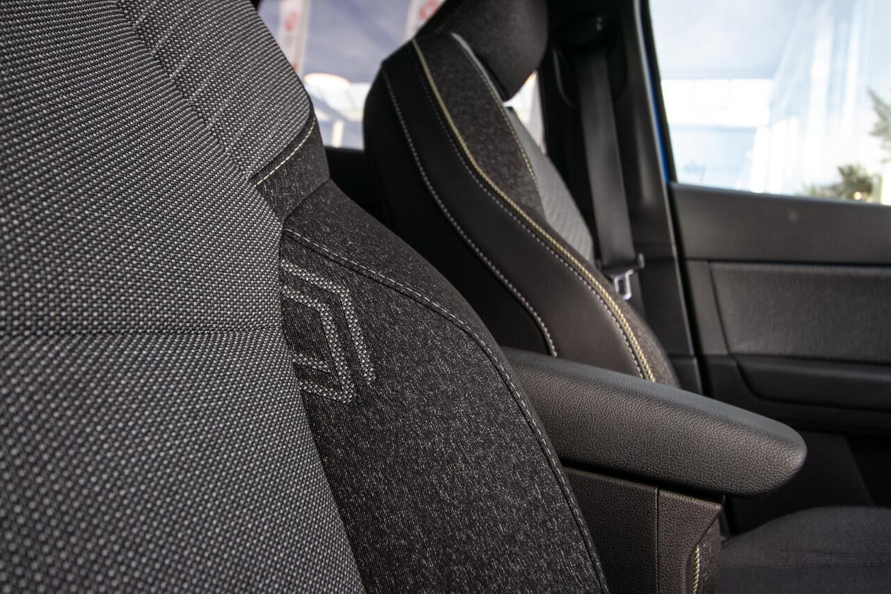 Renault CAPTUR 1.3 mild hybrid 160 techno - Apple cp/ Android auto