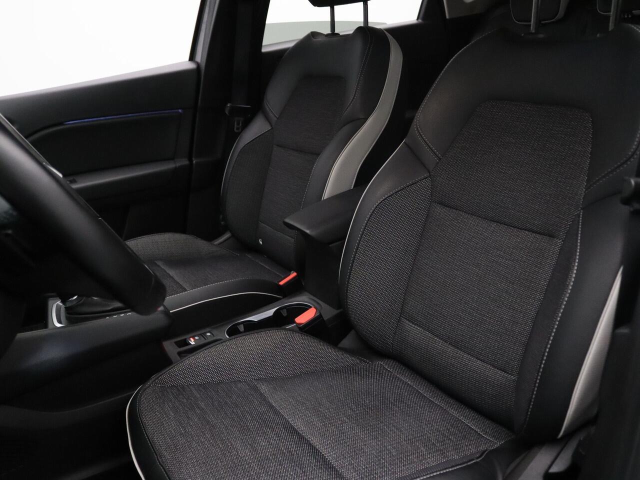 Renault CAPTUR 130pk TCe Edition One Automaat Camera | Cruise | Navi | Parkeersens. v+a | Trekhaak