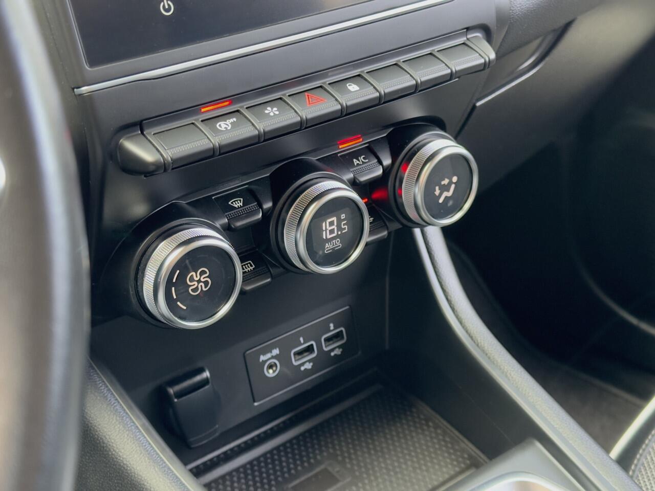 Renault CAPTUR 1.3 TCe ACTIE! BETAAL NU 50% 7450 DE REST IN 2JR RENTEVRIJ FINANCIEREN