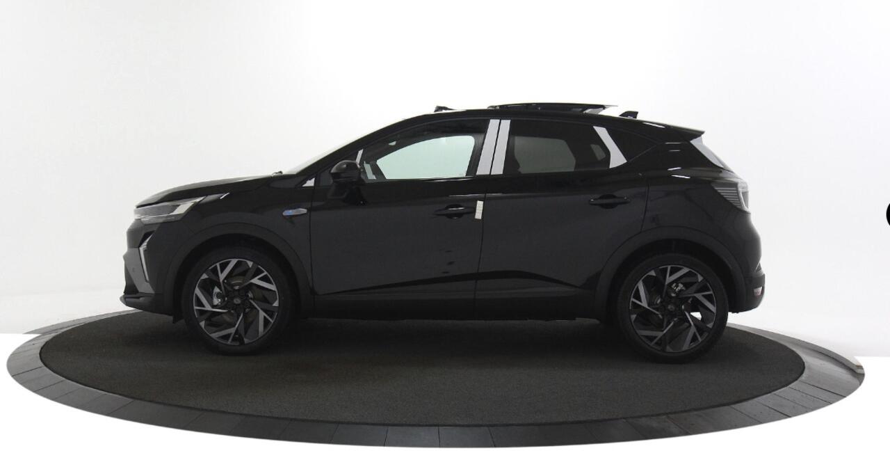 Renault CAPTUR 1.8 E-Tech full hybrid 160 esprit Alpine Panodak / winterpack / Adpt Cruise / Carplay enz