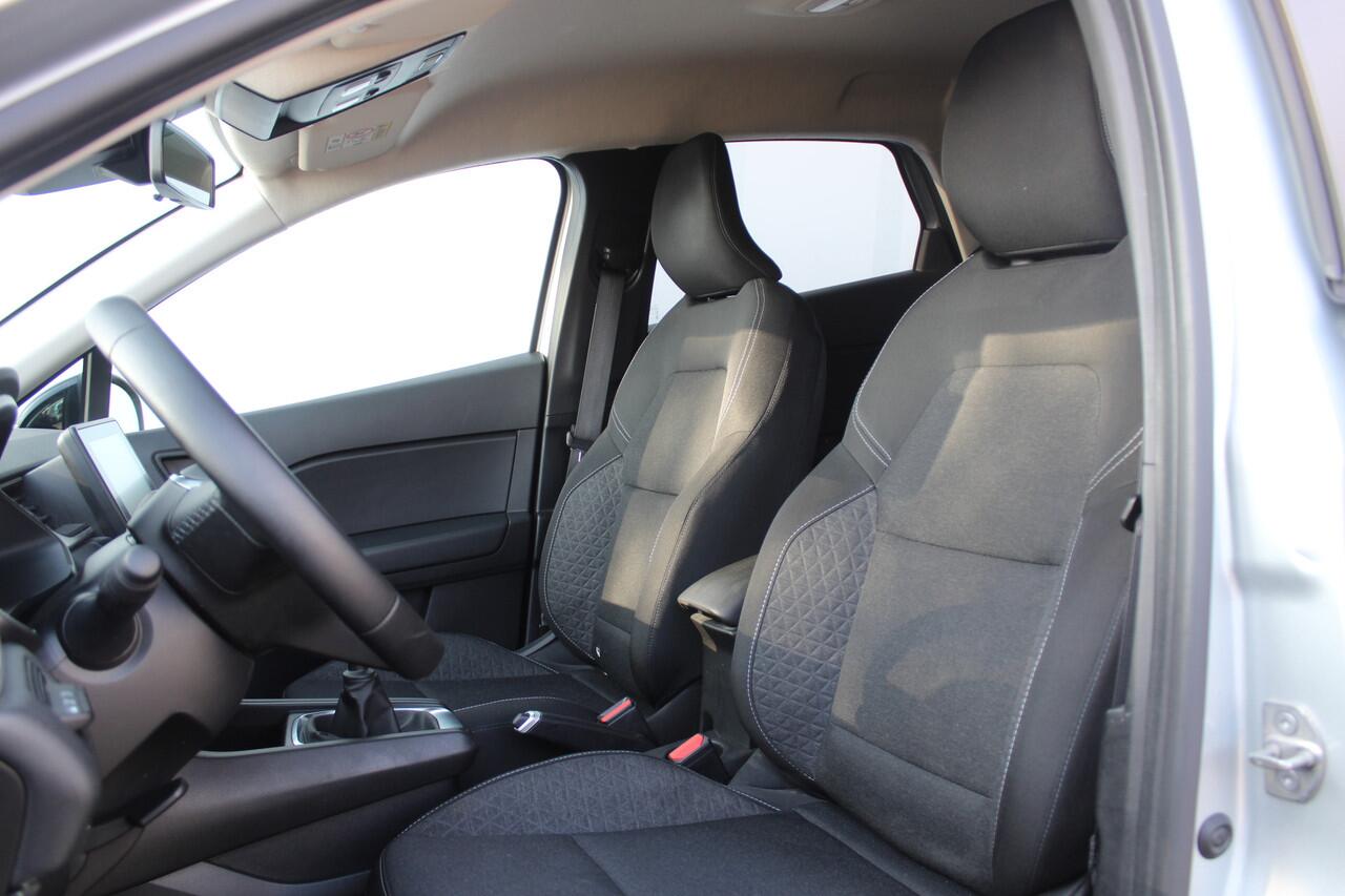 Renault CAPTUR 1.0 TCe 90 Evolution All season banden l Virtual cockpit l Keyless l LED l PDC l Camera l AppleCarPlay/AndroidAuto VDL auto