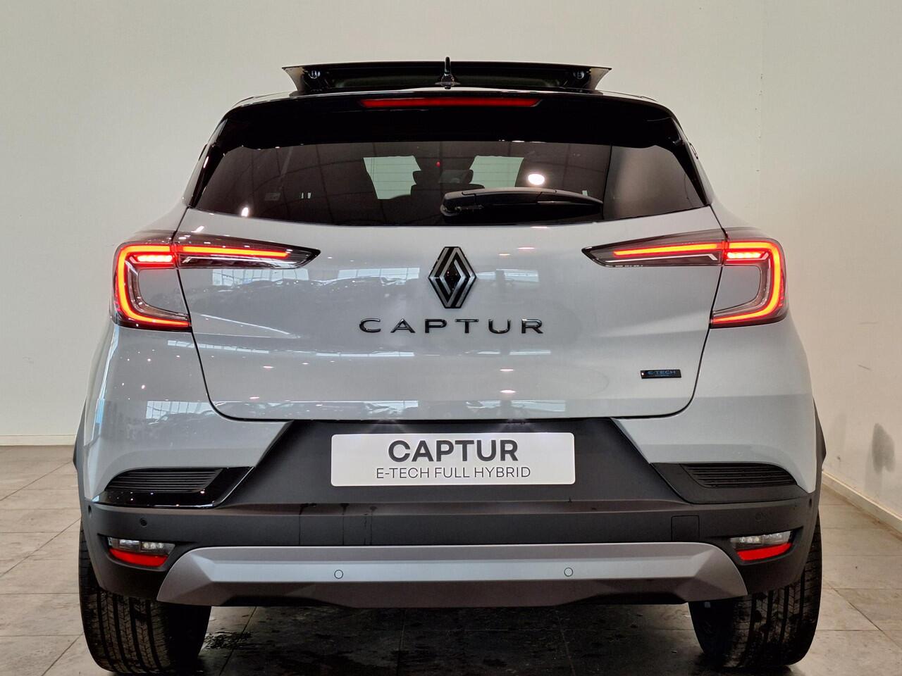 Renault CAPTUR 1.8 E-Tech Full Hybrid 160 Esprit Alpine | Pack Privilège | Pack Light & Sound | Van: ¤ 41.059,- nu rijklaar voor: ¤ 39.059,-