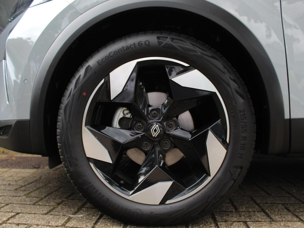 Renault CAPTUR 1.3 Mild Hybrid 140 Techno / DEMO / PACK NAVIGATION / 9,3'' NAVI / 10,25'' COCKPIT / CAMERA / PDC / CRUISE / KEYLESS / MULTISENSE / CLIMATE / 18'' LMV