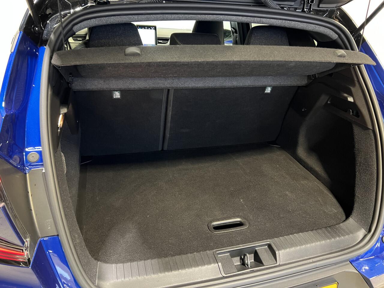 Renault CAPTUR 1.0 TCe 90 techno | Navigatie | Apple Carplay/Android Auto | LED koplampen | LMV 18'' | Cruise control |