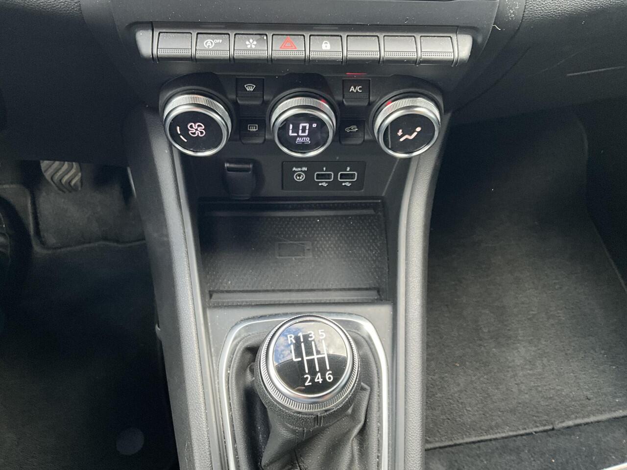 Renault CAPTUR 1.0 TCe 90 Intens