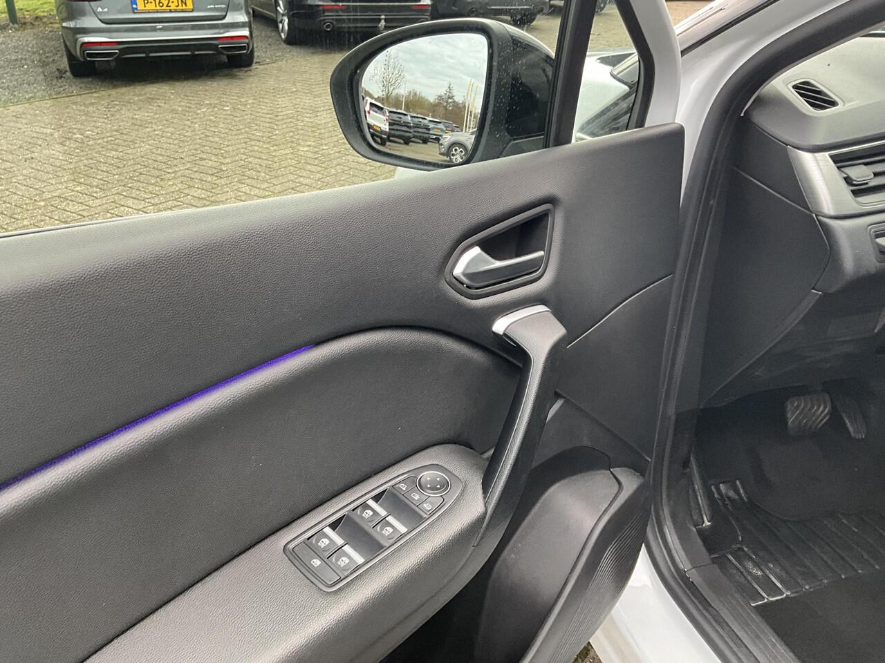 Renault CAPTUR 1.3 TCe 140 Intens