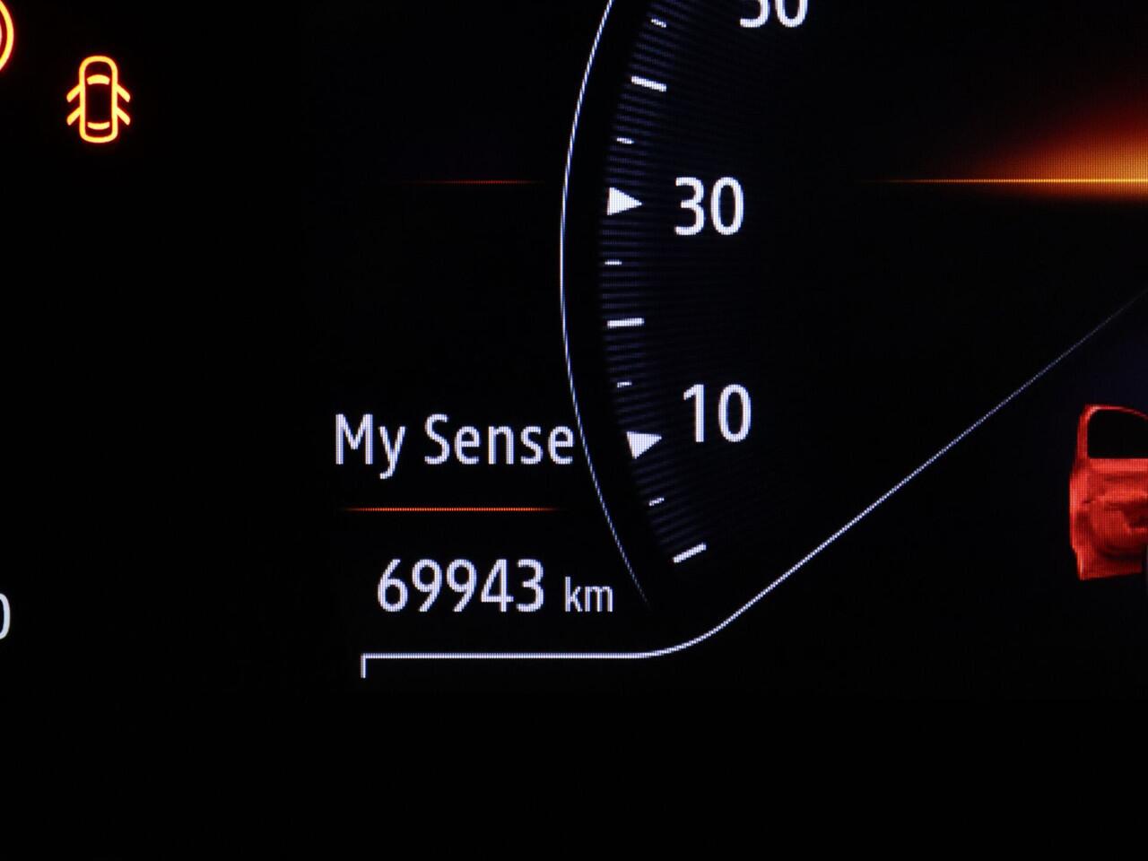 Renault CAPTUR 1.0 TCe 90 Intens Cruise | Climate | Navi | Parkeersens. achter