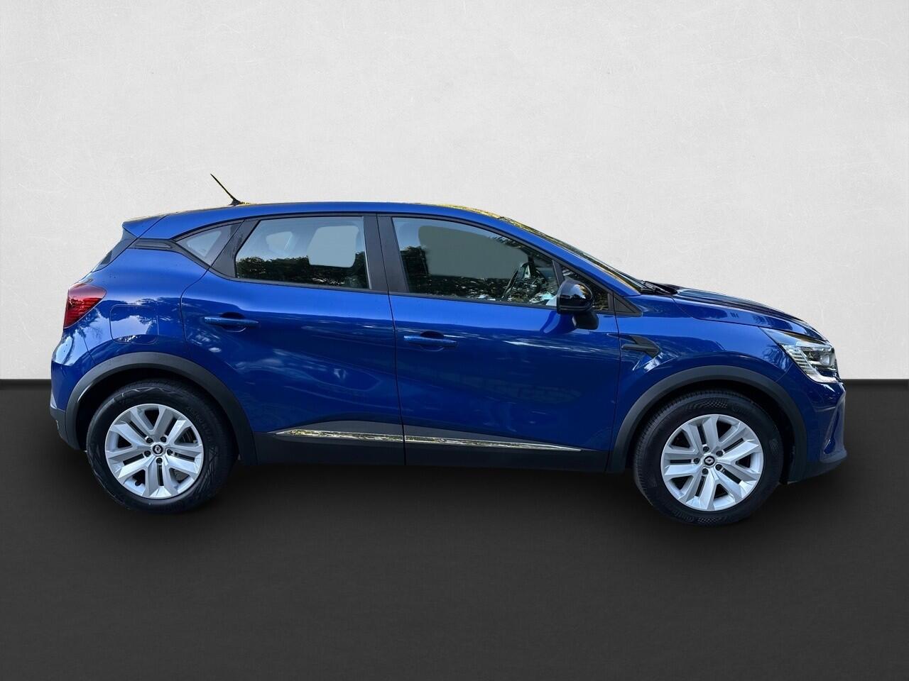 Renault CAPTUR 1.0 TCe 90 Zen / CARPLAY / CRUISE / AIRCO CRUISE / STOELVERW. / APPLE CARPLAY / ANDROID AUTO