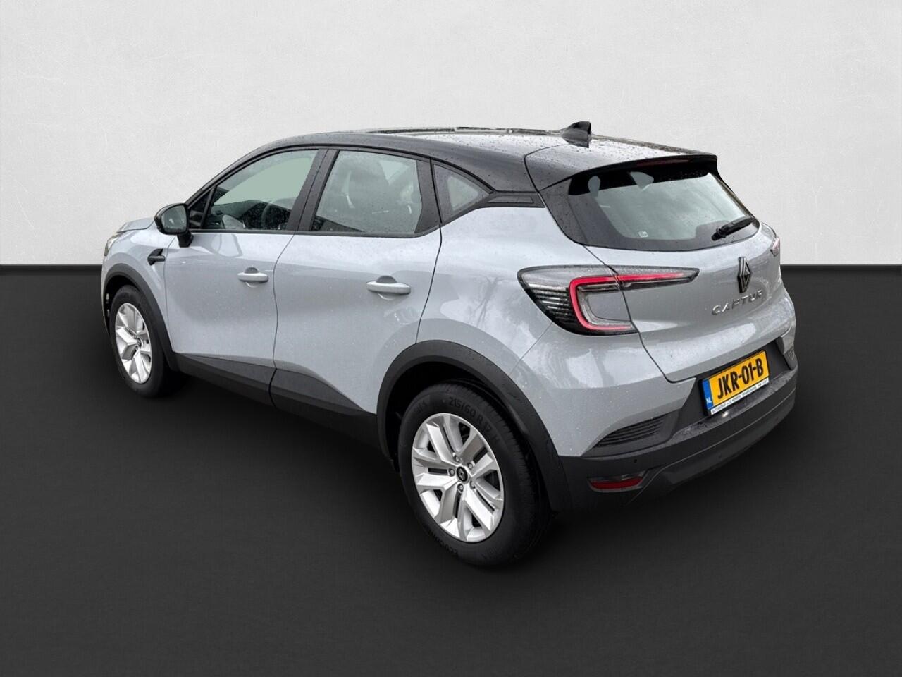 Renault CAPTUR 1.0 TCe 90 evolution PDC / CAMERA / CARPLAY/ LED