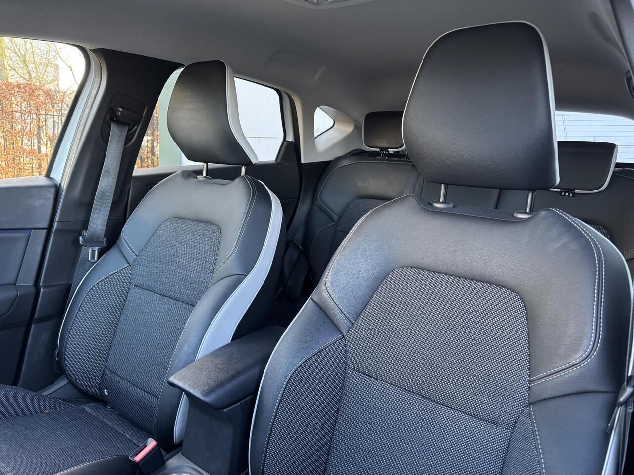 Renault CAPTUR 1.0 TCe 100 Bi-Fuel Intens | 1e Eig | 360 camera | Groot Navigatie | 18"LMV | LPG G3 |