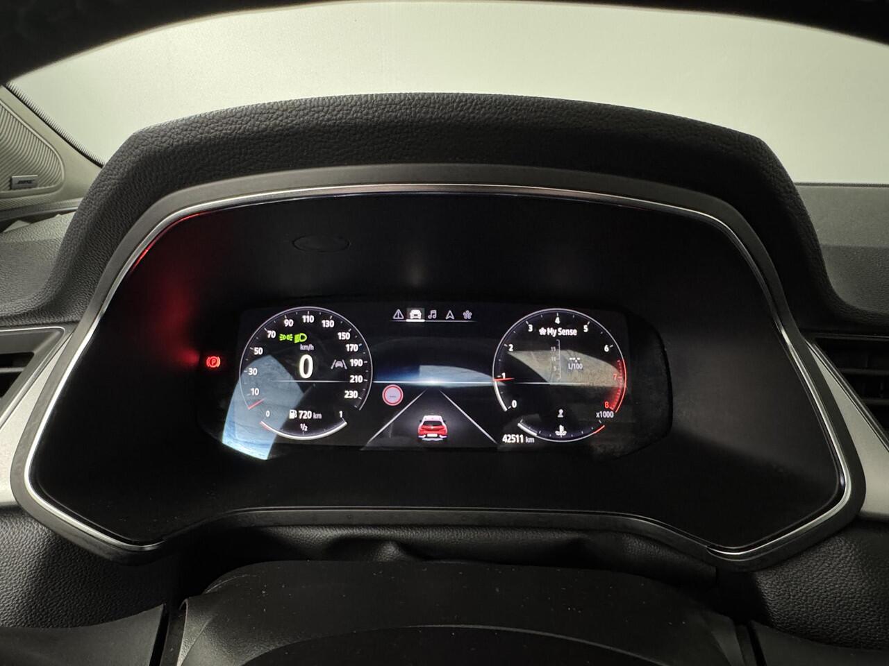 Renault CAPTUR 1.0 TCe 90 techno | Panoramadak | Bose | Winter Pack | 18 Inch |