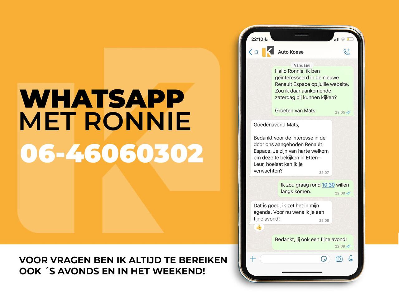 Renault CAPTUR 1.6 E-Tech Plug-in Hybrid 160 Intens | Allseason Banden | Apple Carplay | Parkeersensoren