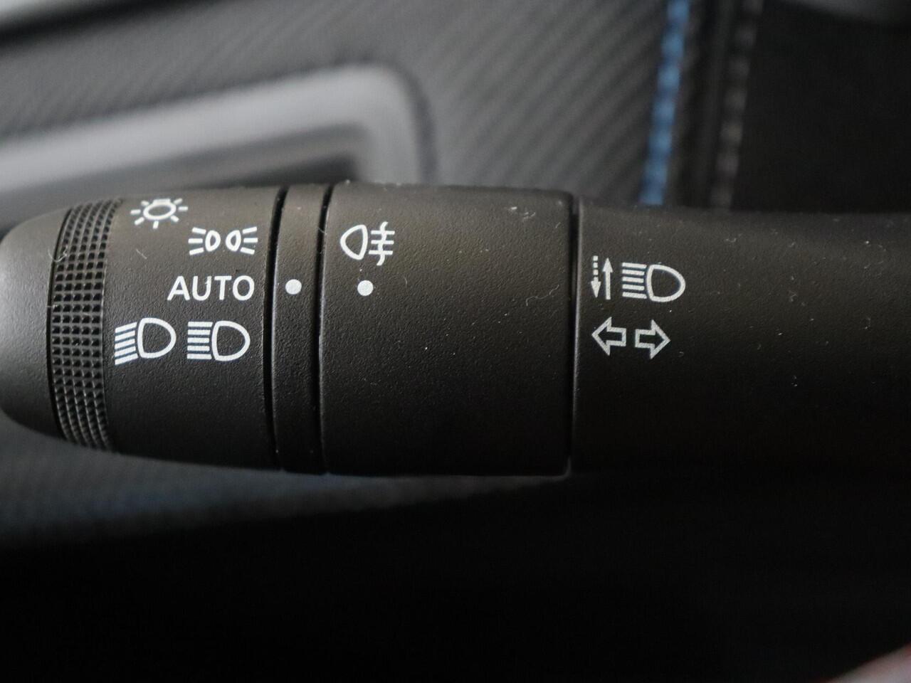 Renault CAPTUR E-Tech full hybrid 160 esprit Alpine | Automaat | Achteruitrijcamera | Navigatie