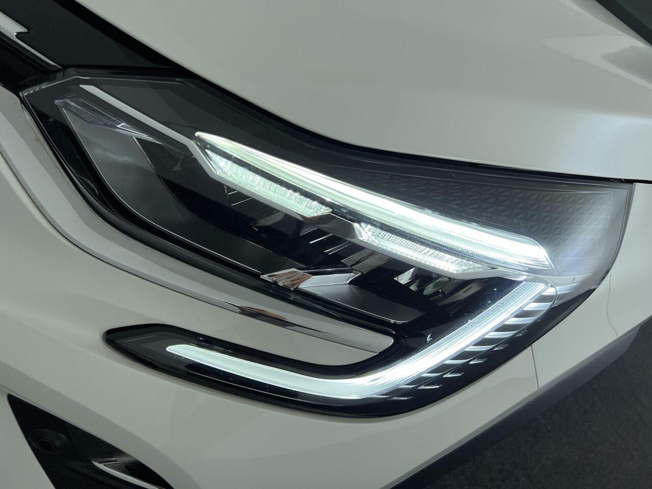 Renault CAPTUR 1.0 TCe 100 Intens | Rijklaar | Trekhaak | Navigatie | Camera achter