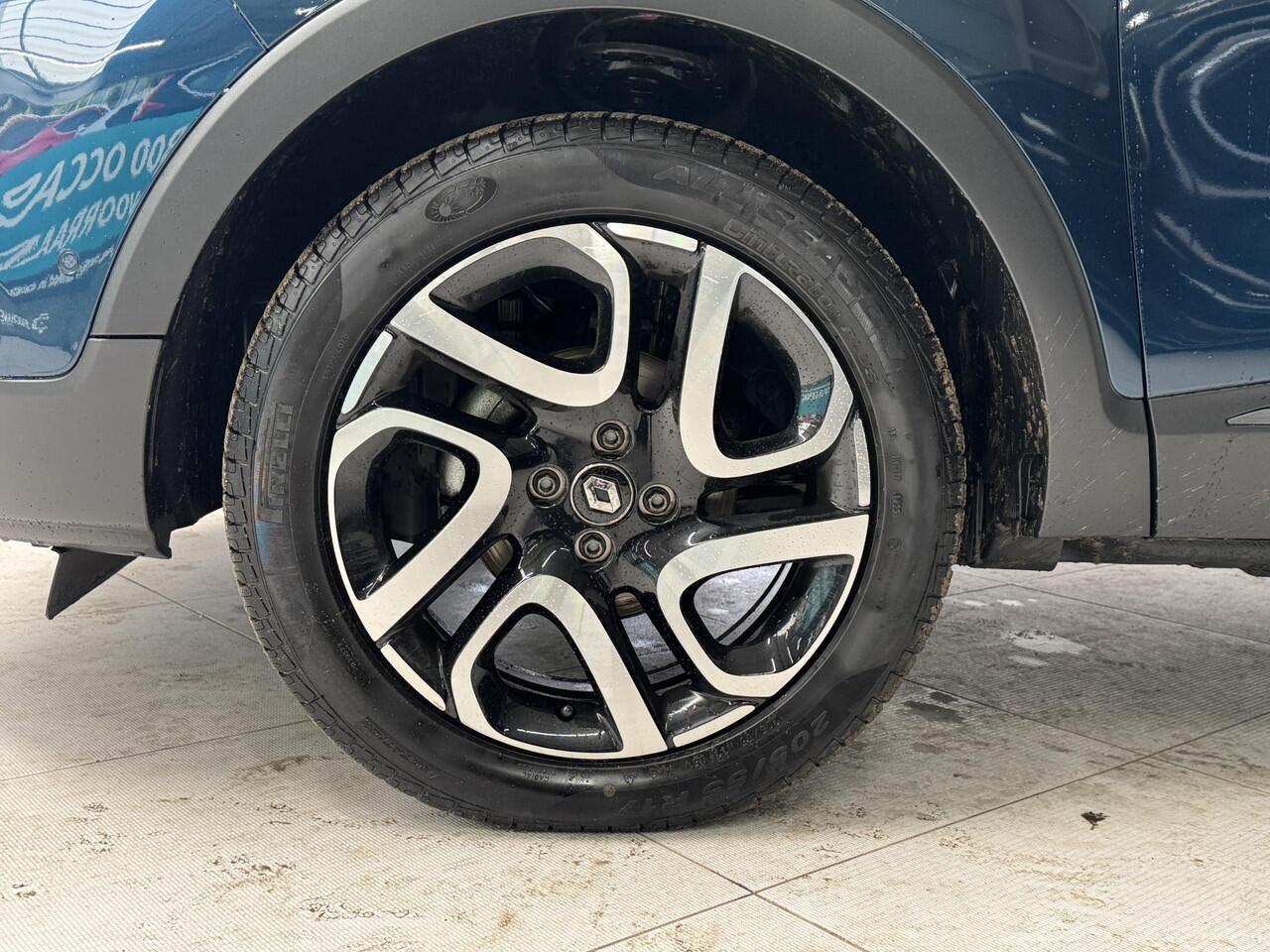 Renault CAPTUR 0.9 TCe Bose | Bose | Camera | PDC |