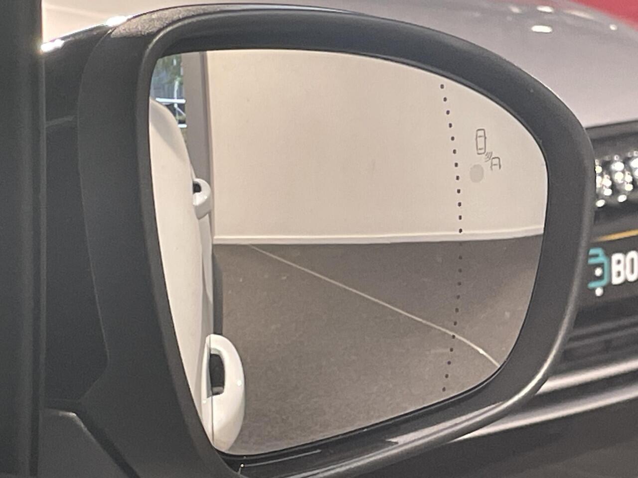 Renault CAPTUR 1.3 TCe 130 Intens | Panoramadak | Navigatie