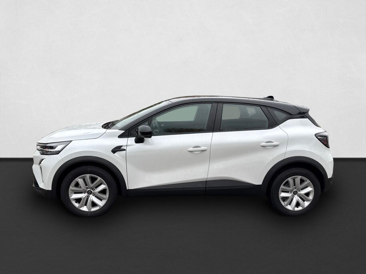 Renault CAPTUR 1.0 TCe 90 evolution PDC / CAMERA / CARPLAY/ LED