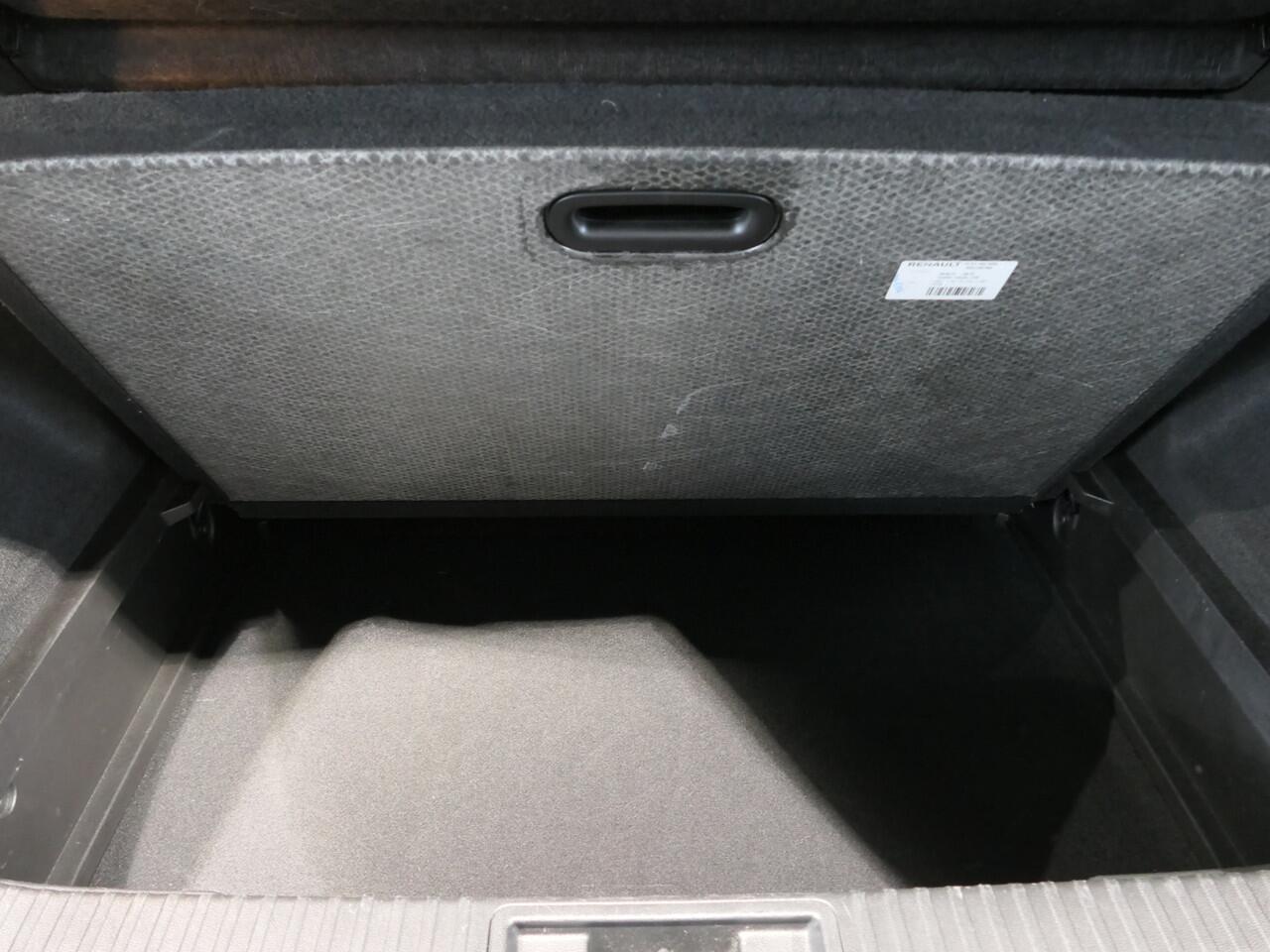 Renault CAPTUR 1.0 TCe 90 Intens - Occasion Lease vanaf ¤424 p/m - Navi - camera - sensor v+a