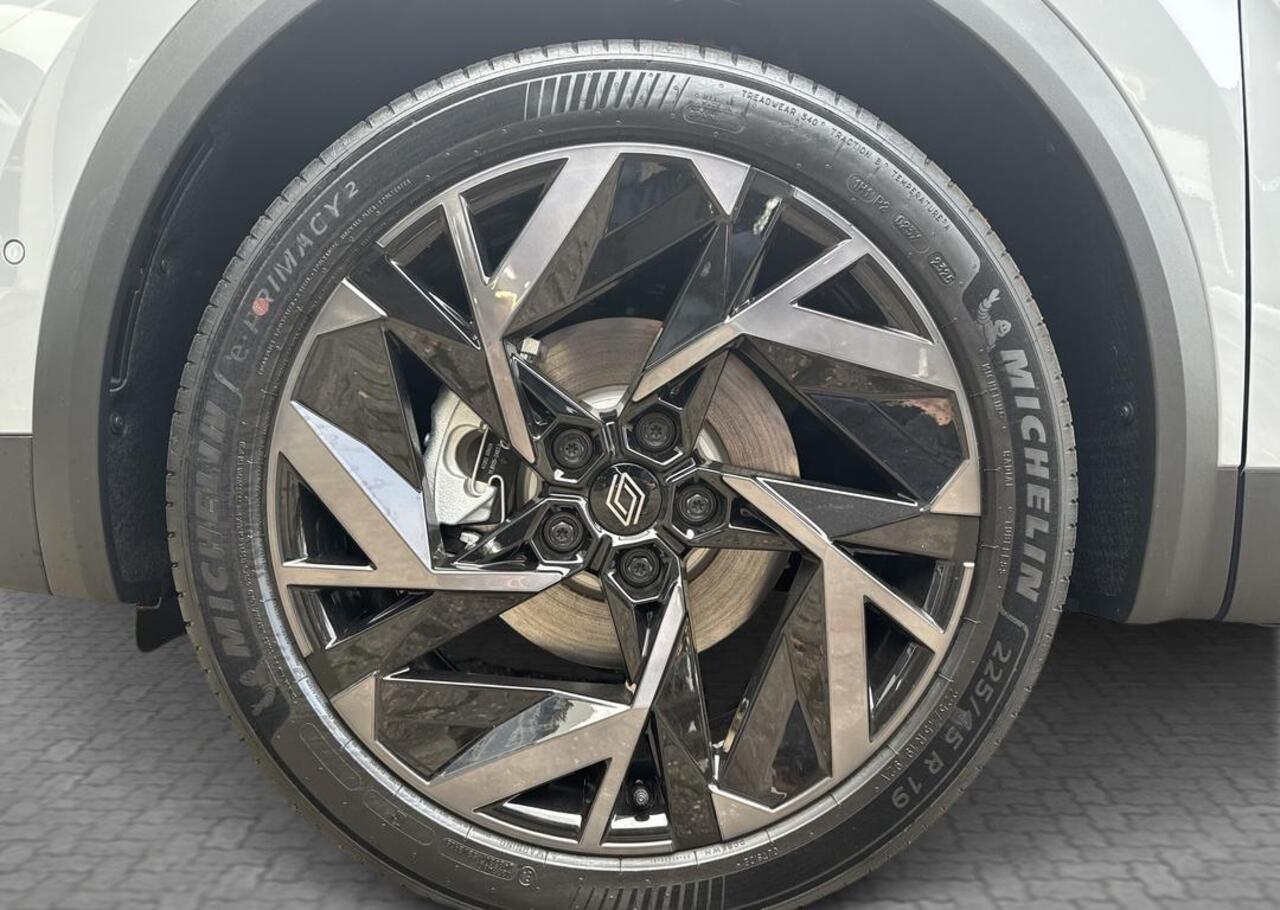 Renault CAPTUR 1.8 E-Tech full hybrid 160 esprit Alpine - 5 JAAR GARANTIE