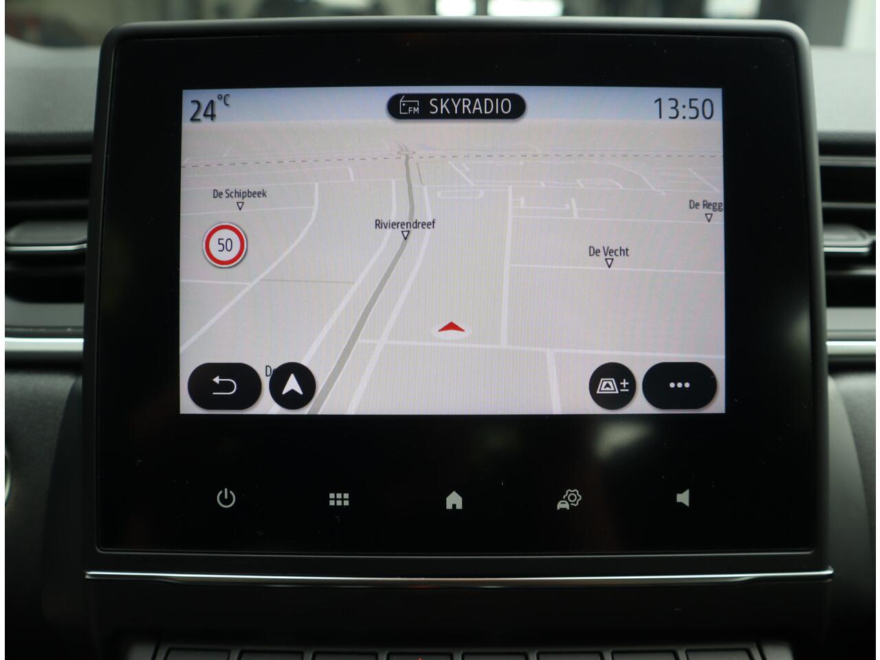 Renault CAPTUR 1.3 TCe 140 Business Zen