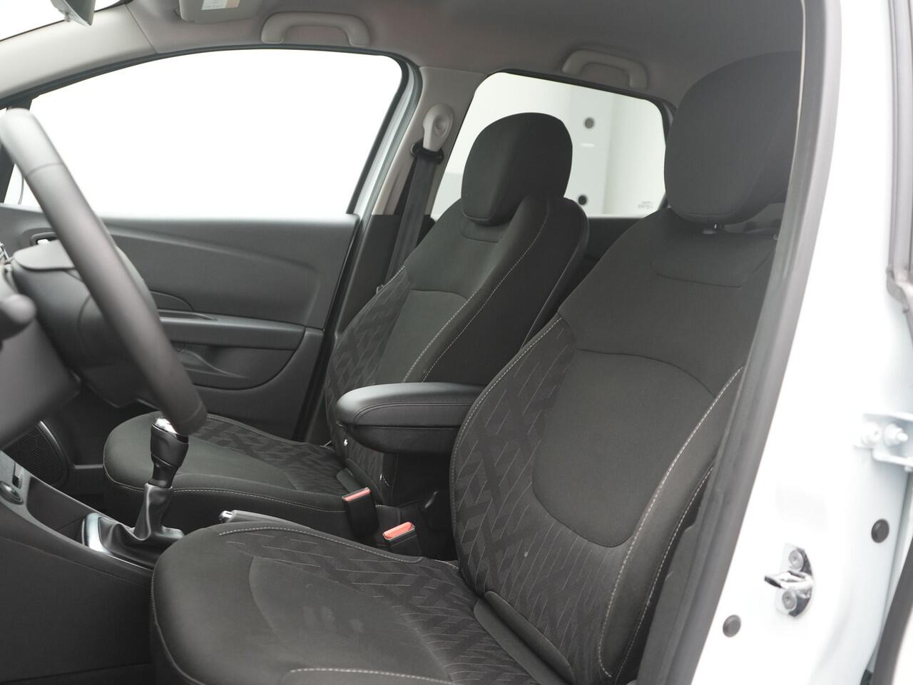 Renault CAPTUR TCe 90 Limited - RIJKLAARPRIJS - Achteruitrijcamera - Navigatiesysteem