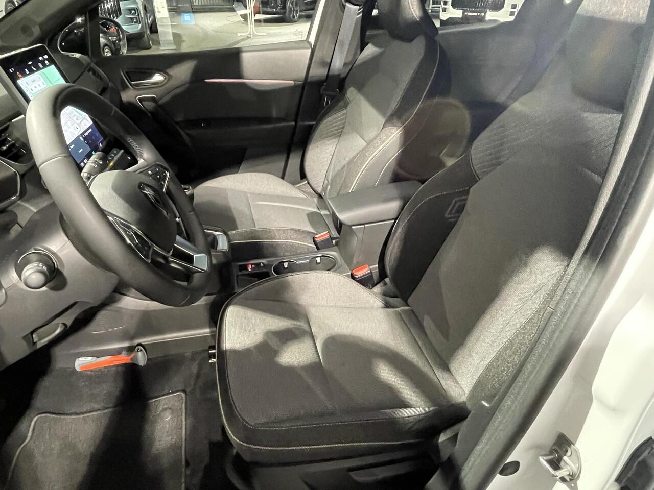 Renault CAPTUR 1.0 TCe 90 techno | Panoramadak | Camera | Navigatie |