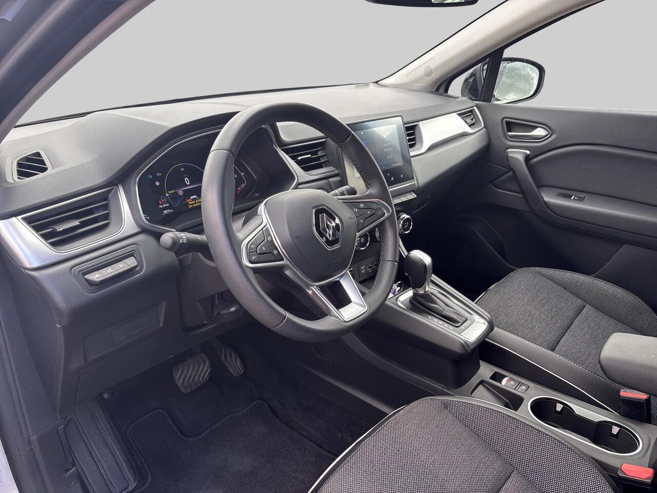 Renault CAPTUR 1.6 E-Tech Hybrid 145 Intens