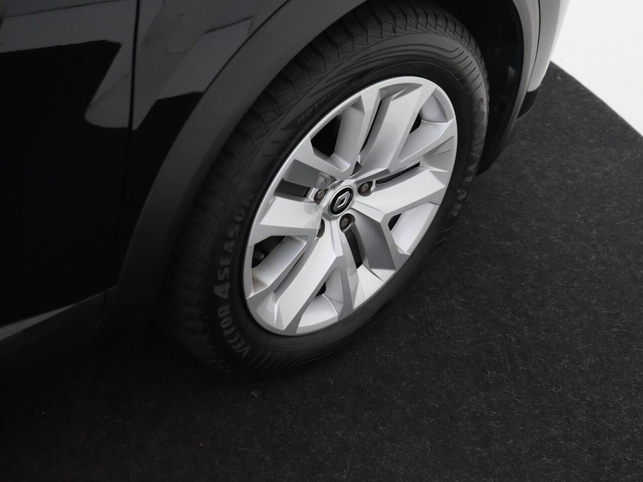 Renault CAPTUR 1.0 TCe 90 evolution | Airco | Cruise control