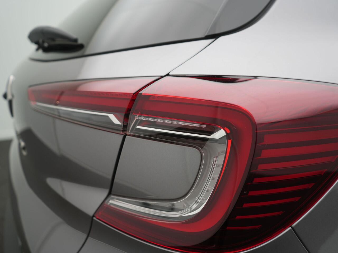 Renault CAPTUR TCe 90 Intens - RIJKLAARPRIJS - Achteruitrijcamera - All seasonbanden