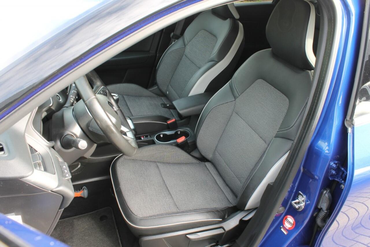 Renault CAPTUR 1.0TCe 100 Bi-Fuel LPG Intens