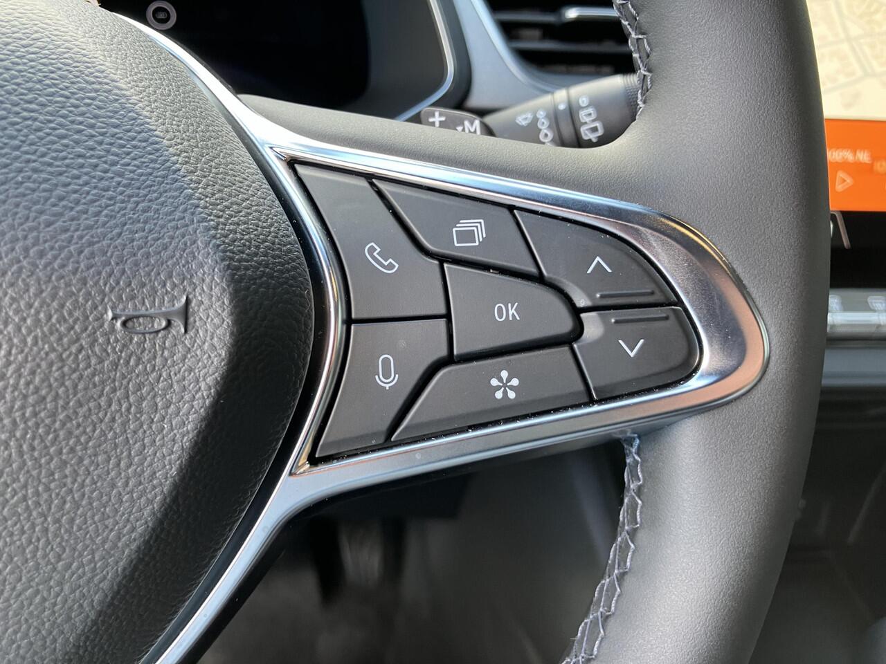 Renault CAPTUR 1.3 160 EDC AUTOMAAT techno * TREKHAAK / FACELIFT *