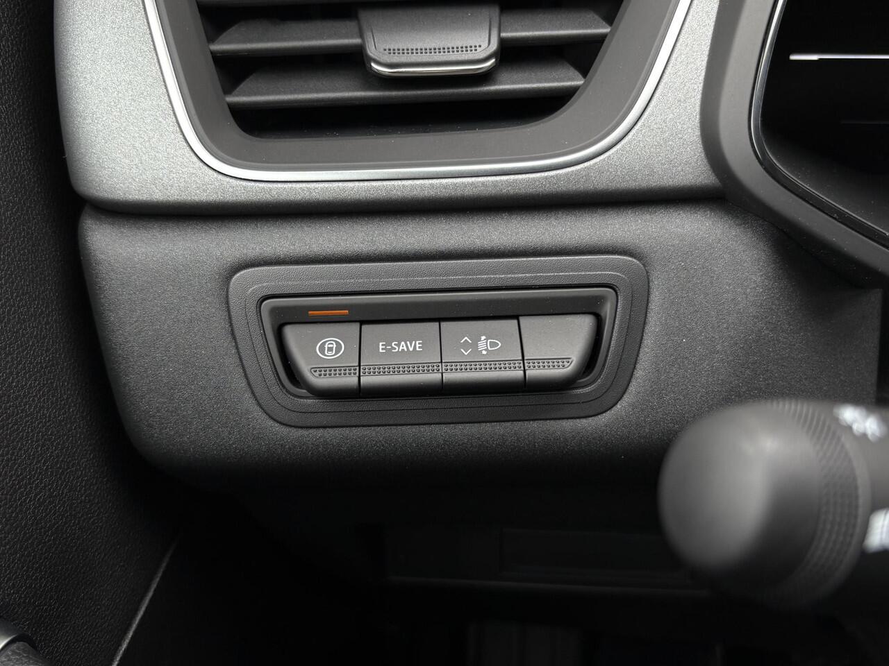 Renault CAPTUR 1.8 E-Tech full hybrid 160 Techno / NIEUW / Direct leverberbaar / Camera / Apple carplay & Android auto / Climate control / LED /