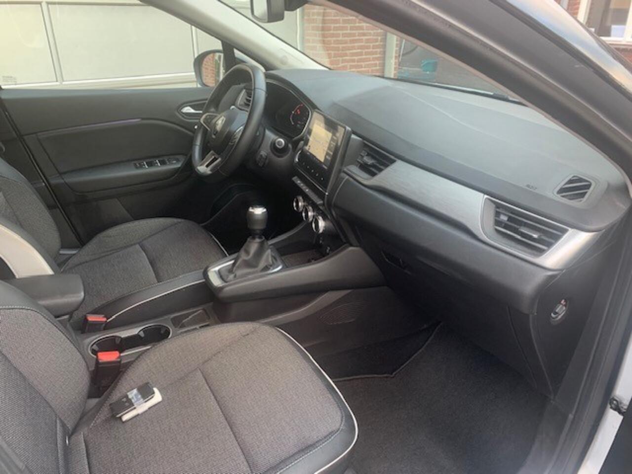 Renault CAPTUR 1.0 TCe 100 Intens