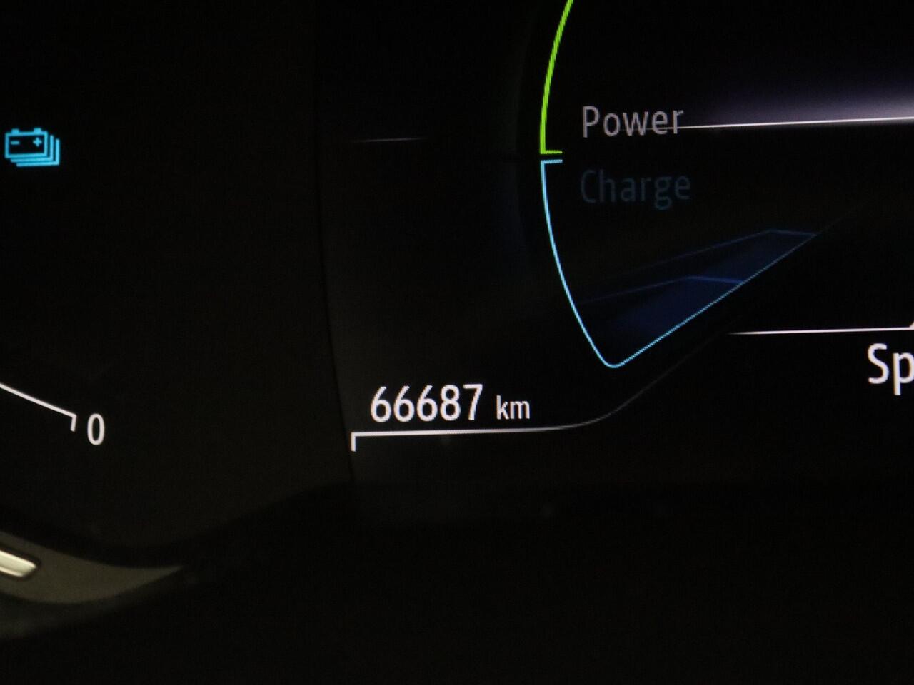 Renault CAPTUR E-Tech full hybrid 145pk techno Automaat Cruise | Climate | Carplay | Navi | Parkeersens. v+a