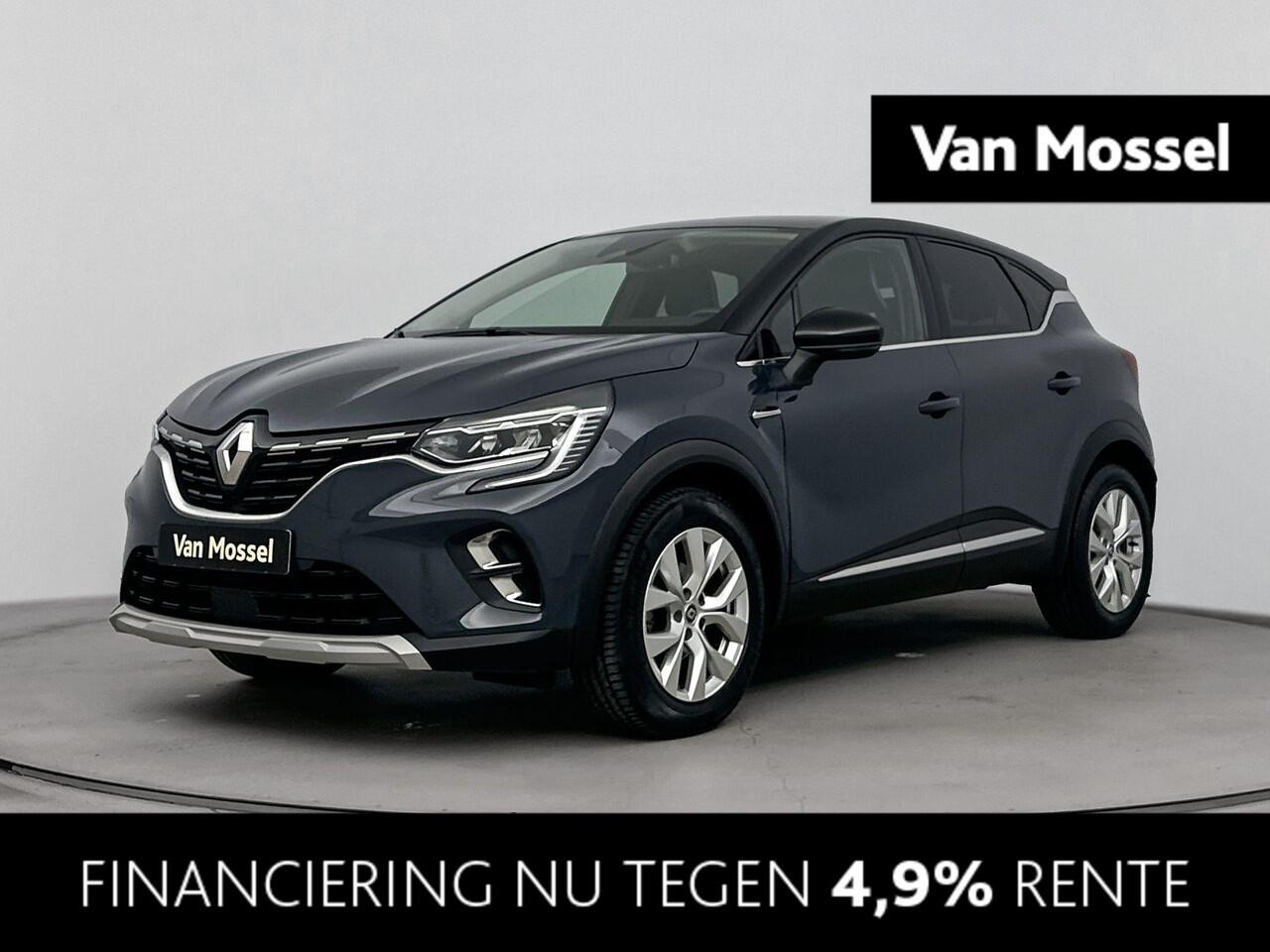 renault-captur-1.0-tce-100pk-intens