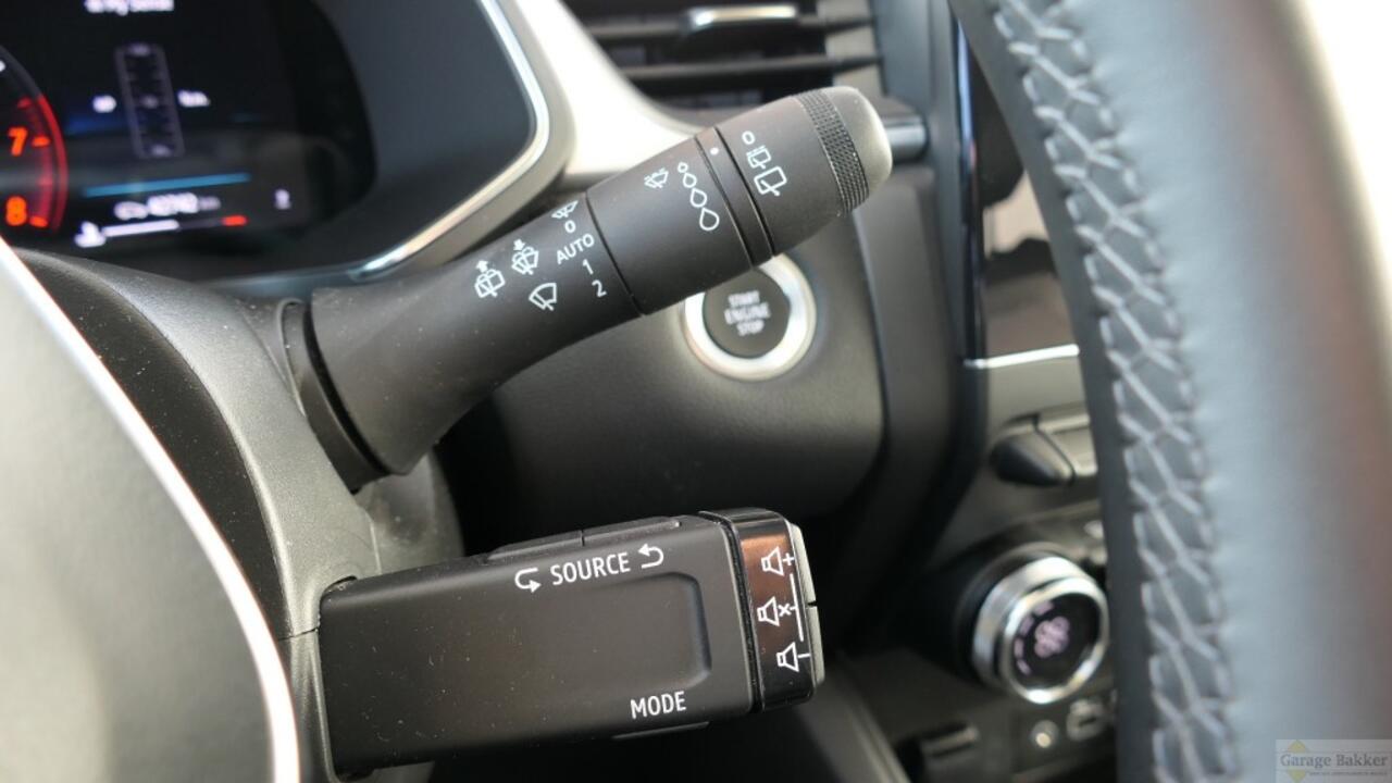 Renault CAPTUR TCe 90 Techno