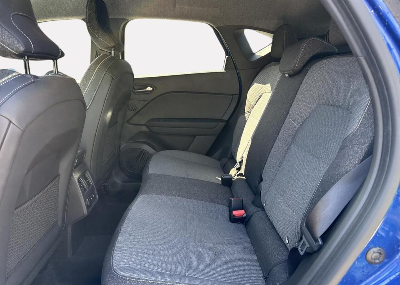 Renault CAPTUR 1.0 TCe 90 techno