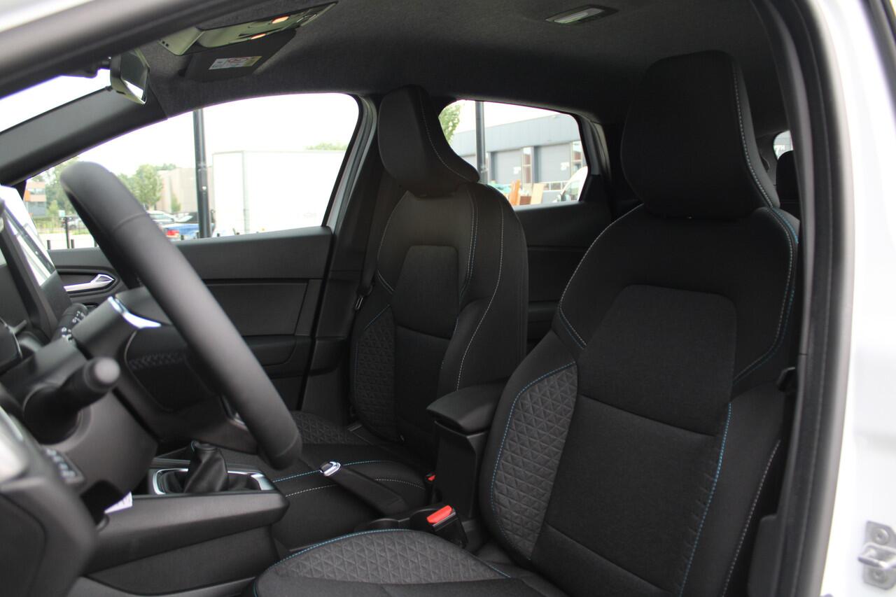 Renault CAPTUR 1.0 TCe 90 Evolution - Carplay - Camera - LED - DAB - Rijklaar